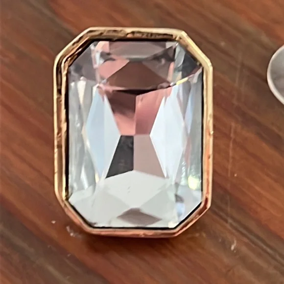 Traci Lynn Earrings - Picture 3 of 4